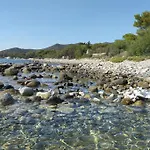 Cettina 3 Mt 50 Dal Mare * Terra Mala