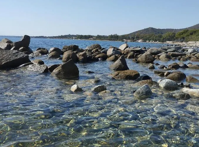 Cettina 3 Mt 50 Dal Mare * Terra Mala