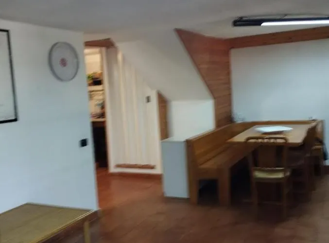Cettina 3 Mt 50 Dal Mare Dom wakacyjny Terra Mala