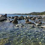 Cettina 3 Mt 50 Dal Mare * Terra Mala