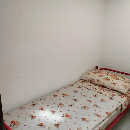 Holiday home Cettina 3 Mt 50 Dal Mare *