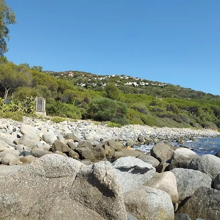 Holiday home Cettina 3 Mt 50 Dal Mare