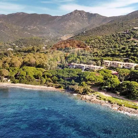 Cettina 3 Mt 50 Dal Mare Tatil Evi Terra Mala