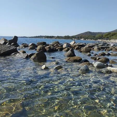 Cettina 3 Mt 50 Dal Mare * Terra Mala