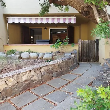 Cettina 3 Mt 50 Dal Mare Holiday home Terra Mala