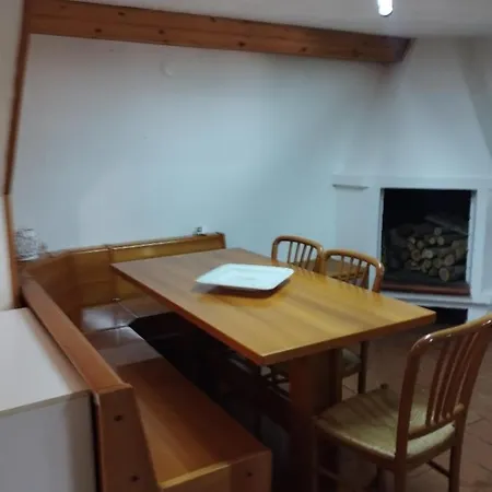 Tatil Evi Cettina 3 Mt 50 Dal Mare Terra Mala