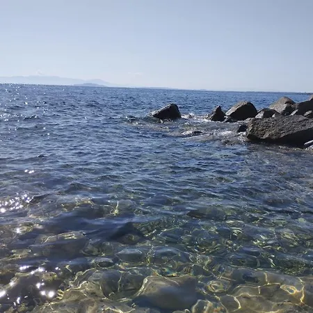 Holiday home Cettina 3 Mt 50 Dal Mare