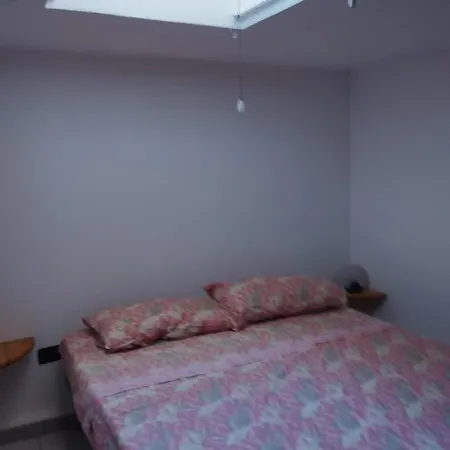 Cettina 3 Mt 50 Dal Mare Holiday home