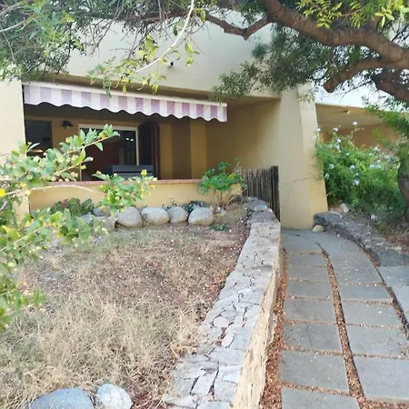 Casa vacanze Cettina 3 Mt 50 Dal Mare *