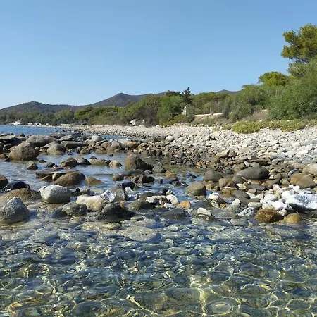 Cettina 3 Mt 50 Dal Mare * Terra Mala