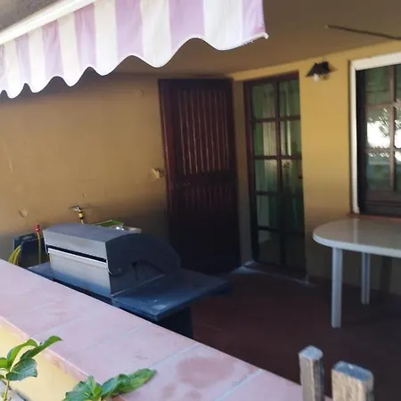 Cettina 3 Mt 50 Dal Mare