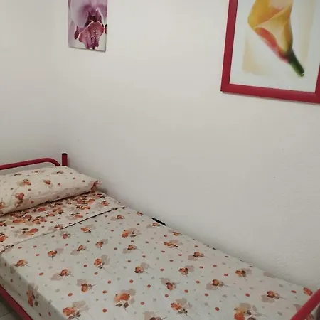 Cettina 3 Mt 50 Dal Mare Holiday home *