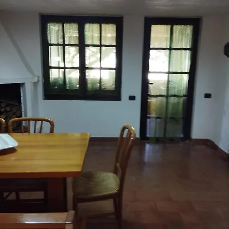 Holiday home Cettina 3 Mt 50 Dal Mare Terra Mala
