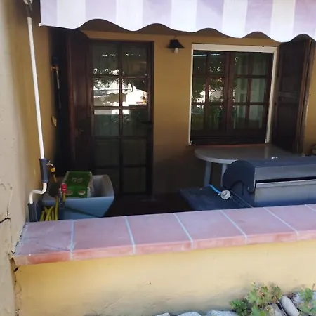 Cettina 3 Mt 50 Dal Mare * Terra Mala