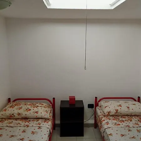 Holiday home Cettina 3 Mt 50 Dal Mare