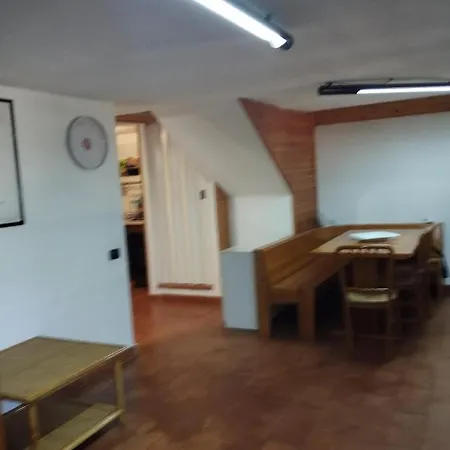 Cettina 3 Mt 50 Dal Mare Holiday home Terra Mala