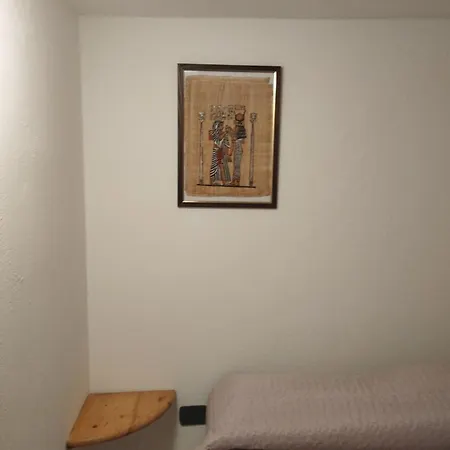 Casa vacanze Cettina 3 Mt 50 Dal Mare *