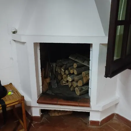 Holiday home Cettina 3 Mt 50 Dal Mare *