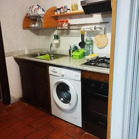 Cettina 3 Mt 50 Dal Mare Ferienhaus Terra Mala