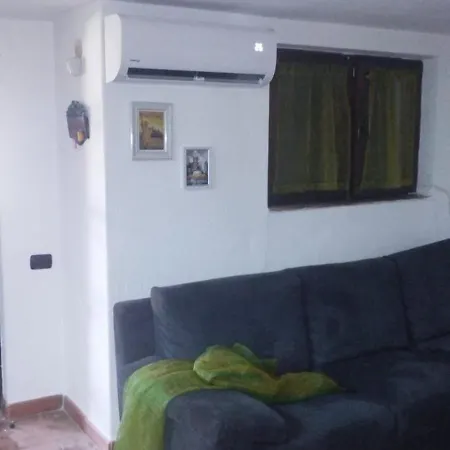 Cettina 3 Mt 50 Dal Mare Holiday home