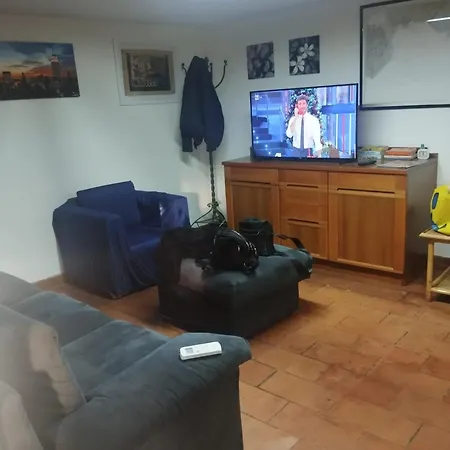 Cettina 3 Mt 50 Dal Mare Ferienhaus *