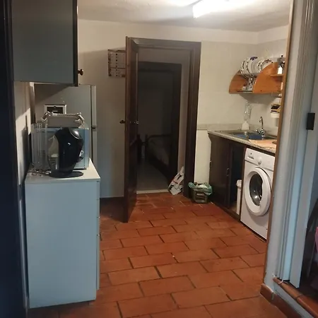 Cettina 3 Mt 50 Dal Mare Holiday home Terra Mala