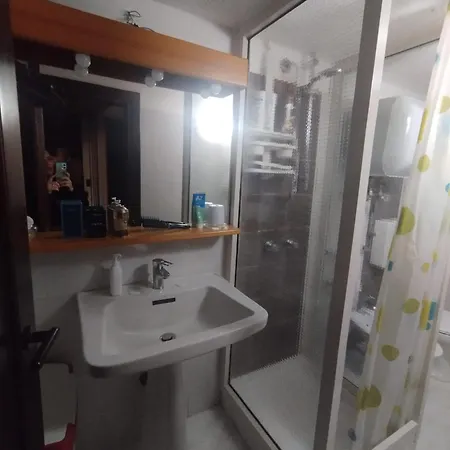 Cettina 3 Mt 50 Dal Mare Holiday home