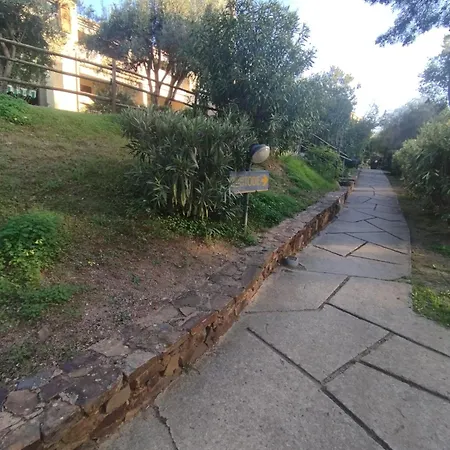 Cettina 3 Mt 50 Dal Mare Tatil Evi *