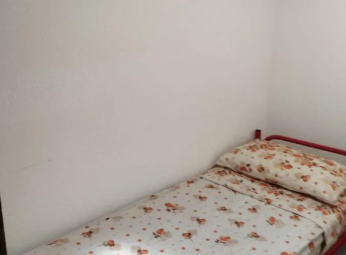 Nyaraló Cettina 3 Mt 50 Dal Mare *
