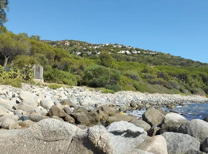 Nyaraló Cettina 3 Mt 50 Dal Mare