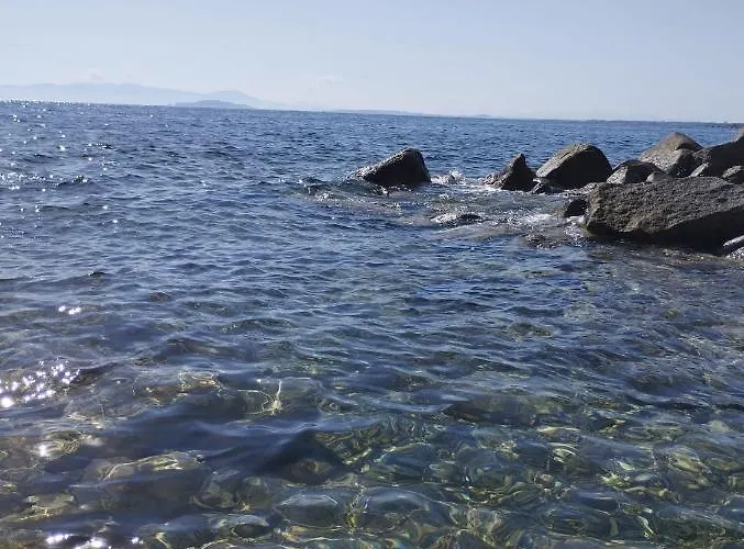 Nyaraló Cettina 3 Mt 50 Dal Mare