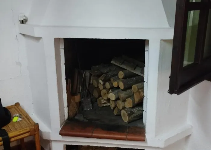 Nyaraló Cettina 3 Mt 50 Dal Mare *