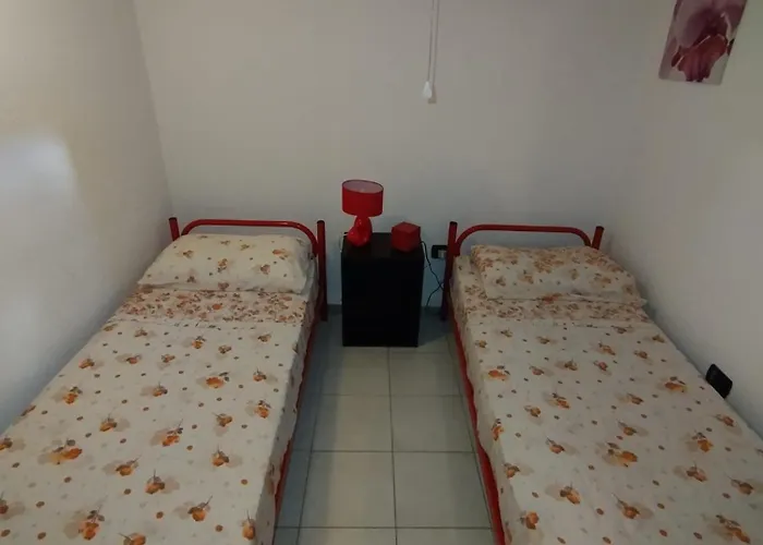 Nyaraló Cettina 3 Mt 50 Dal Mare *