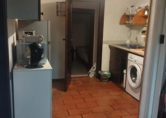 Cettina 3 Mt 50 Dal Mare Nyaraló Terra Mala